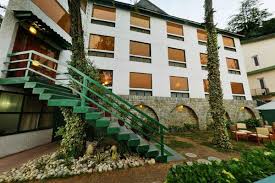 Honeymoon Inn 